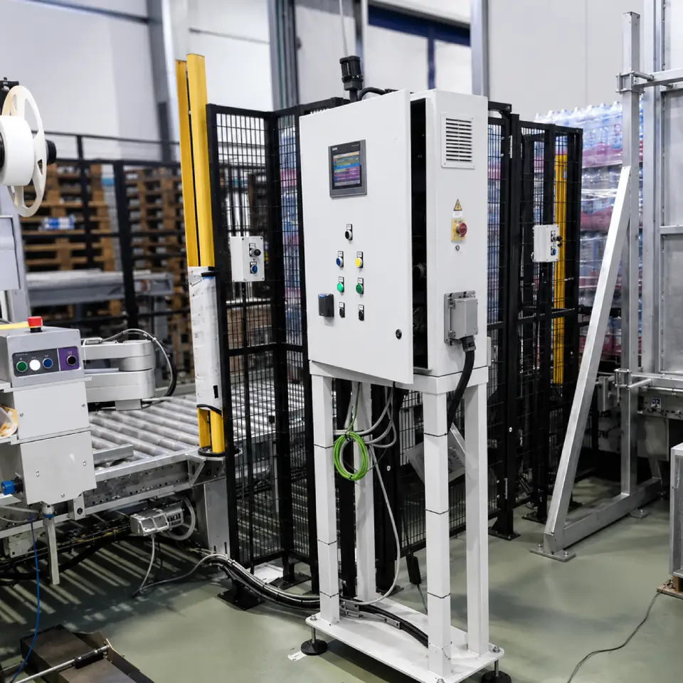 Euroelettra Italia interviene in stabilimenti e ambienti produttivi con soluzioni dedicate a impianti elettrici, automazione di processo, quadri, linee di distribuzione e infrastrutture dati. 