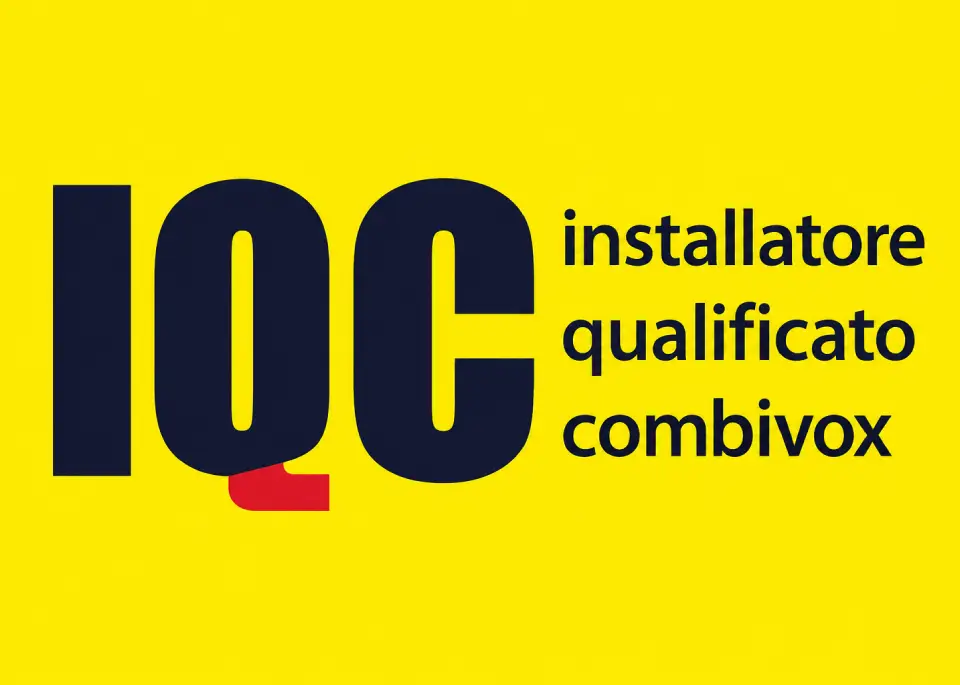 installatore qualificato Home