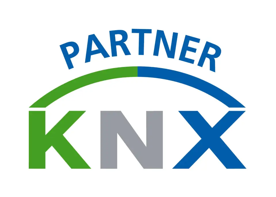 siamo partner ufficiali knx a roma