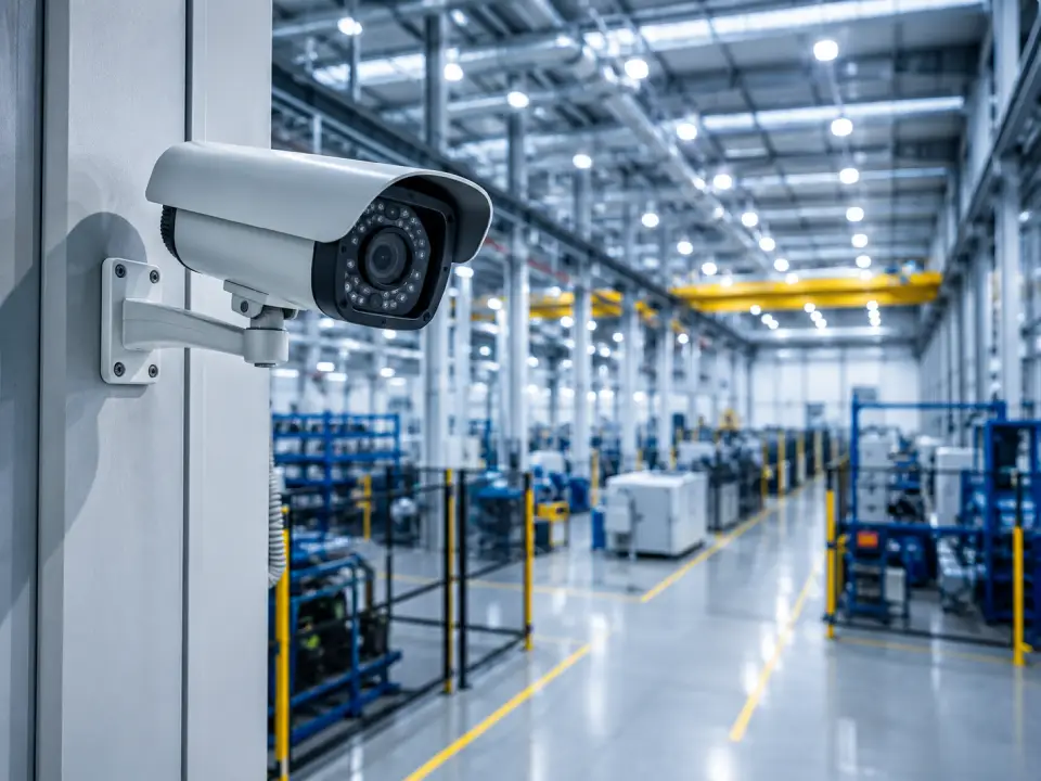 Progettazione e installazione di sistemi antintrusione, videosorveglianza, teleallarme e controllo accessi roma. 